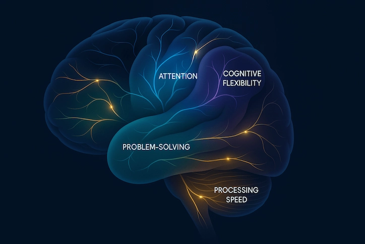 Brain Activity Visualization