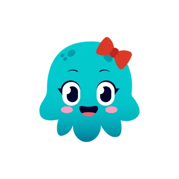 Aniko octopus avatar