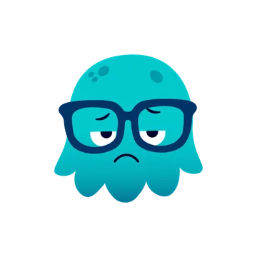 Apatheo octopus avatar
