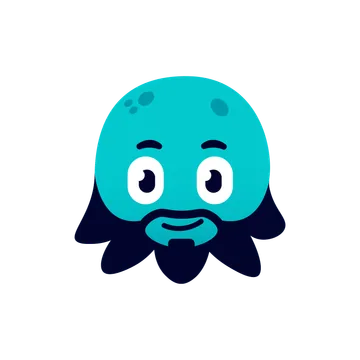 Goaltopus octopus avatar
