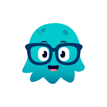 Joyster octopus avatar