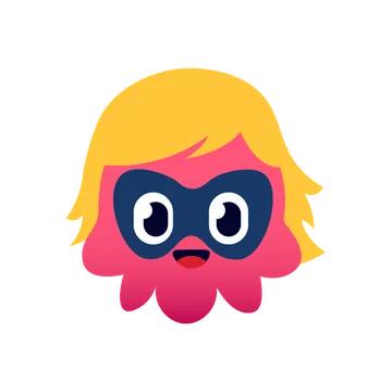 Octoria Prime octopus avatar