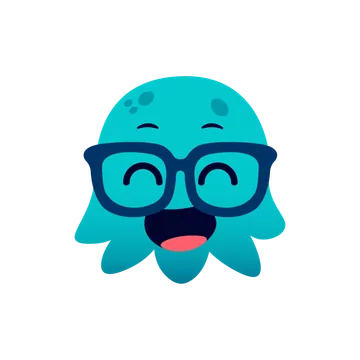Phobius octopus avatar