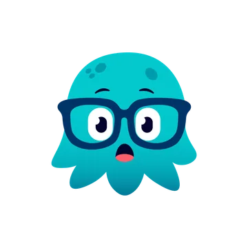 Shockto octopus avatar