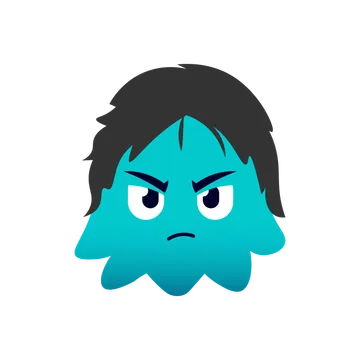 Titan Shifter octopus avatar