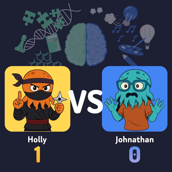 Friend Challenges