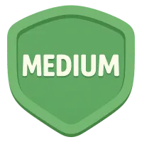 Medium