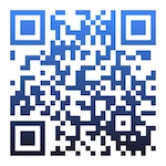 QR Code for iOS